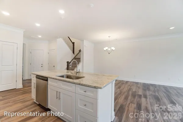 $396,900 | 4377 Black Court, Harrisburg, NC 28075