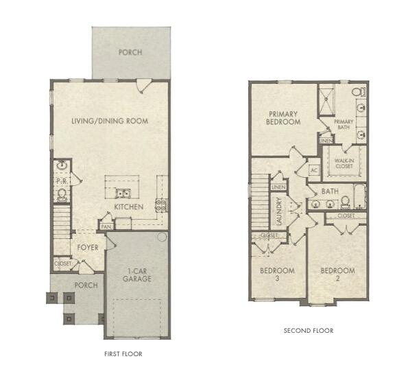 16 Golden Bell Ct Inlet Beach, Unit 16C Inlet Beach, FL 32461 - Photo 32 of 32 unknown