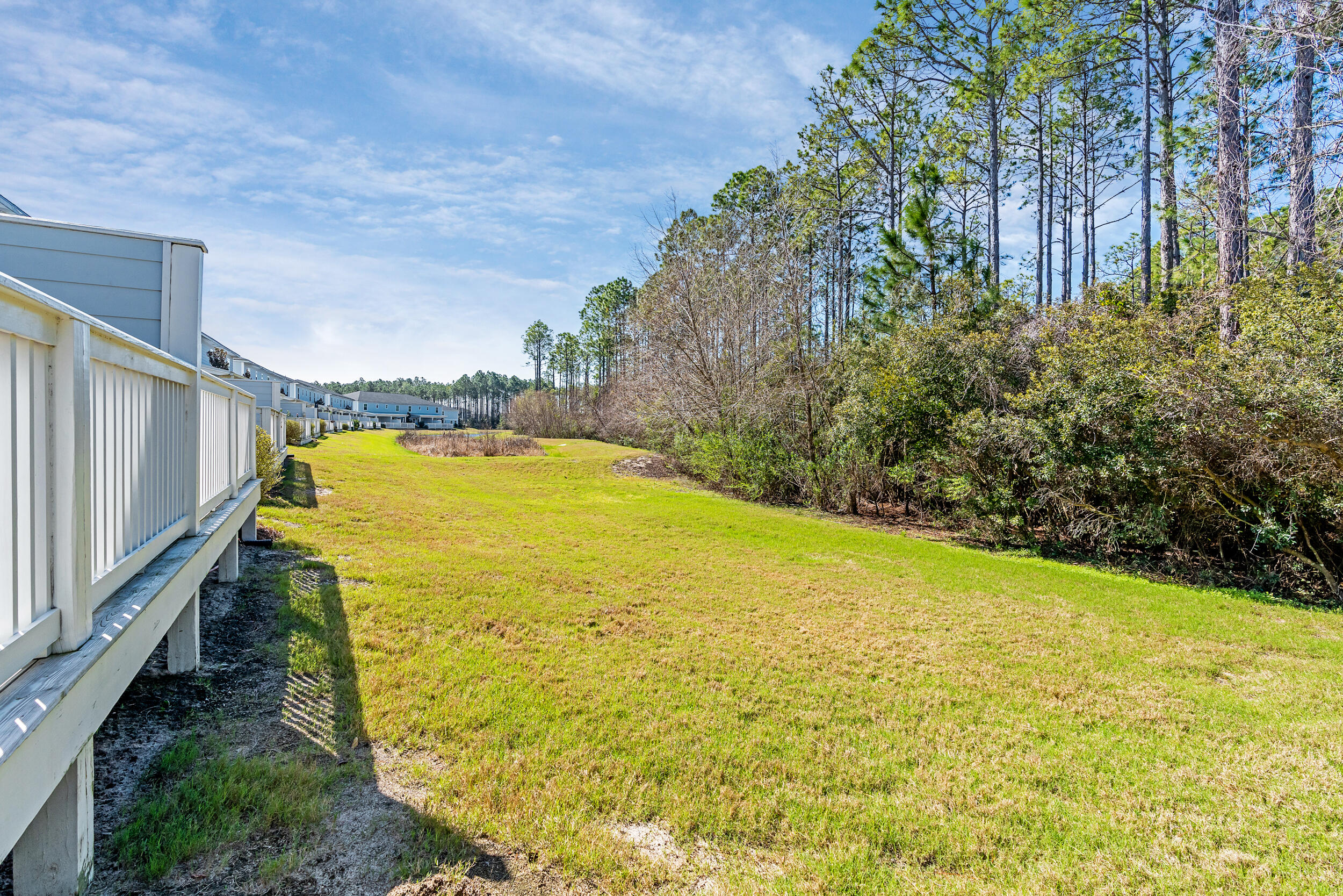 16 Golden Bell Ct Inlet Beach, Unit 16C Inlet Beach, FL 32461 - Photo 5 of 32 a view of an indoor swimming pool