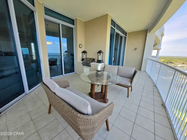 $429,000 | 6422 West US Highway 98, Unit 1403, Panama City Beach, FL 32407
