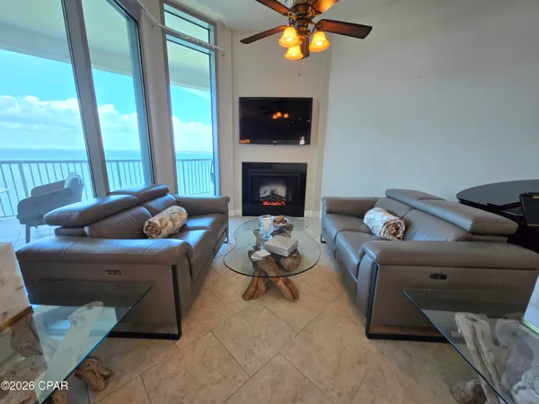 $429,000 | 6422 West US Highway 98, Unit 1403, Panama City Beach, FL 32407