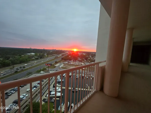 $429,000 | 6422 West US Highway 98, Unit 1403, Panama City Beach, FL 32407