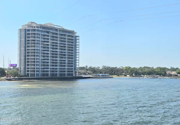$429,000 | 6422 West US Highway 98, Unit 1403, Panama City Beach, FL 32407