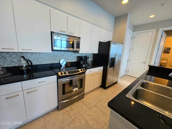 $429,000 | 6422 West US Highway 98, Unit 1403, Panama City Beach, FL 32407