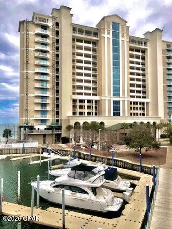 $429,000 | 6422 West US Highway 98, Unit 1403, Panama City Beach, FL 32407