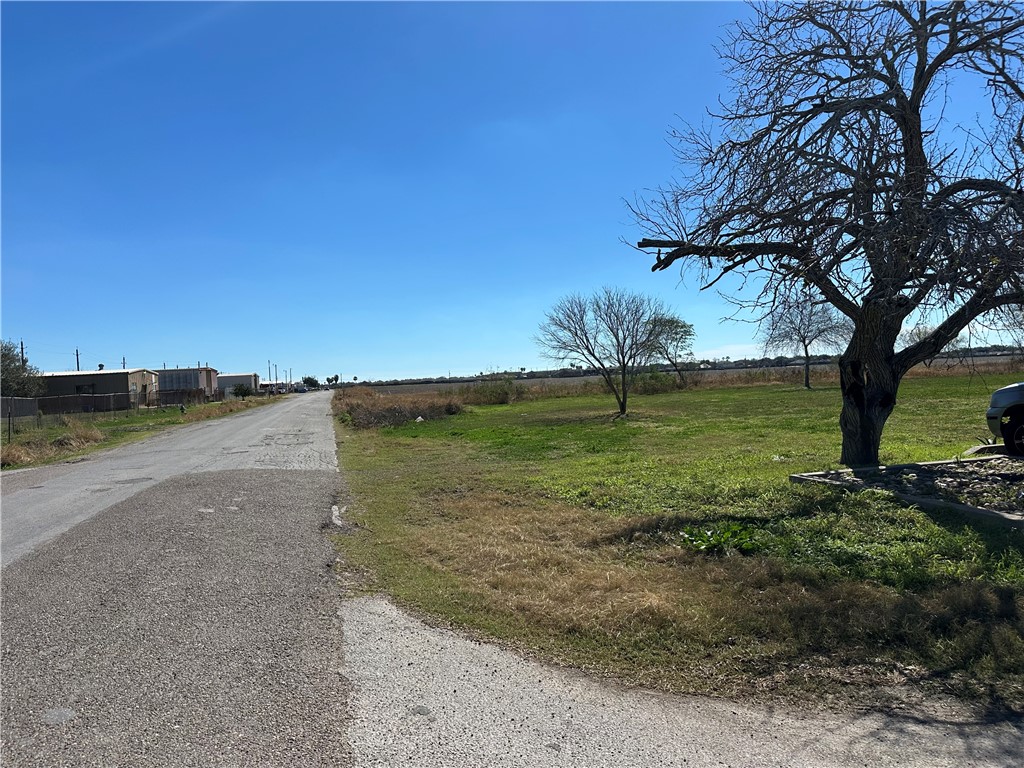 0 Bratton Corpus Christi, TX 78413 - Photo 5 of 5 a view of a lake with a big yard