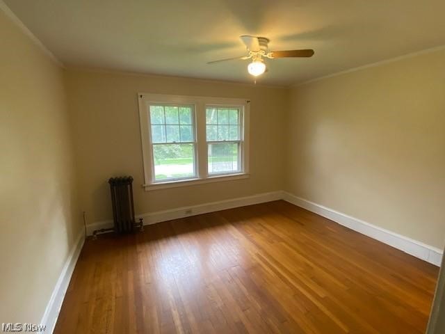 1796 Cumberland Road Cleveland, OH 44118 - Photo 8 of 20