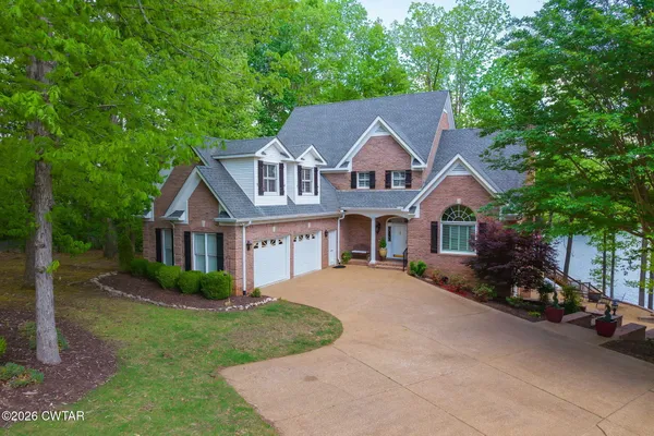 $850,000 | 296 Liberty Claybrook Road, Beech Bluff, TN 38313