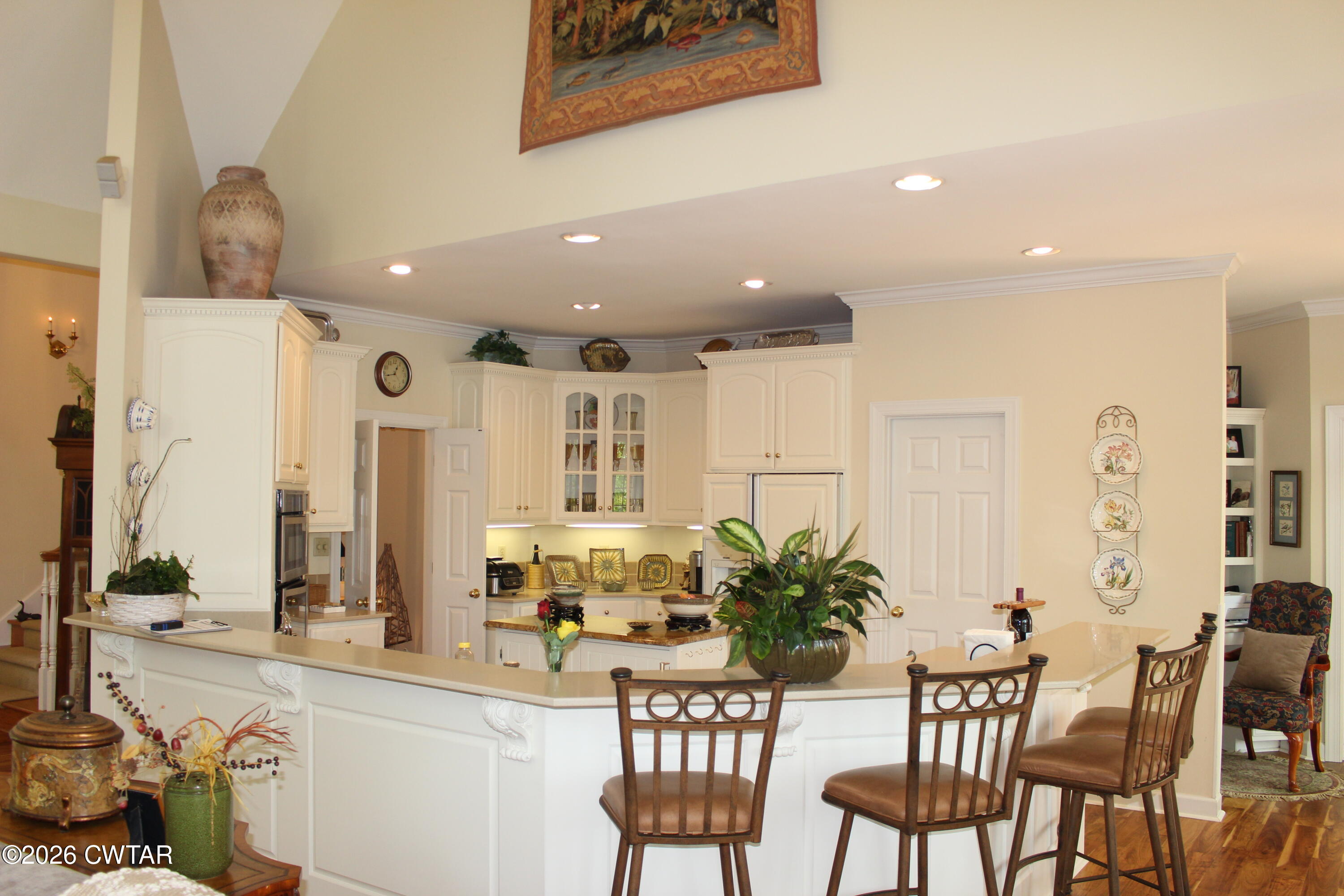 296 Liberty Claybrook Road Beech Bluff, TN 38313 - Photo 12 of 35 10