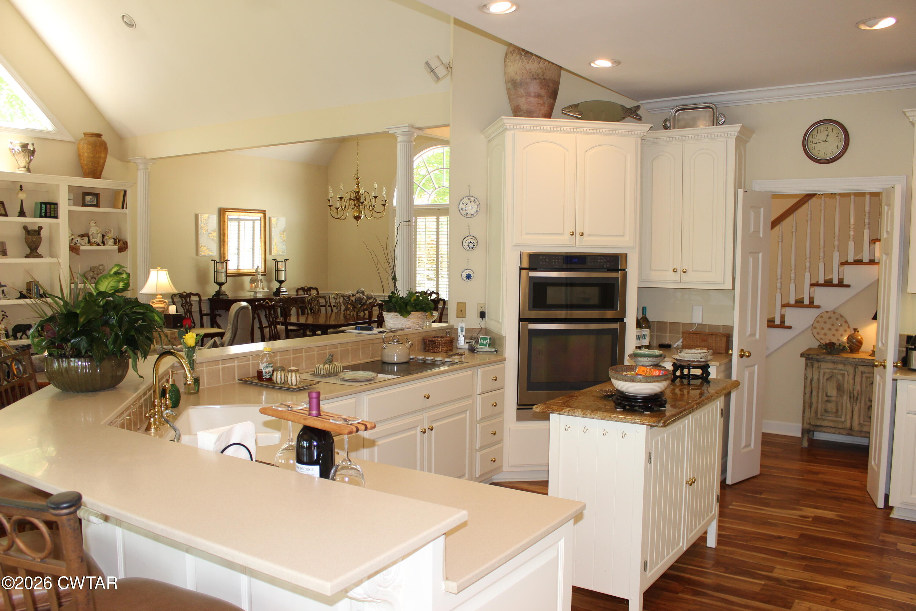 296 Liberty Claybrook Road Beech Bluff, TN 38313 - Photo 13 of 35 11