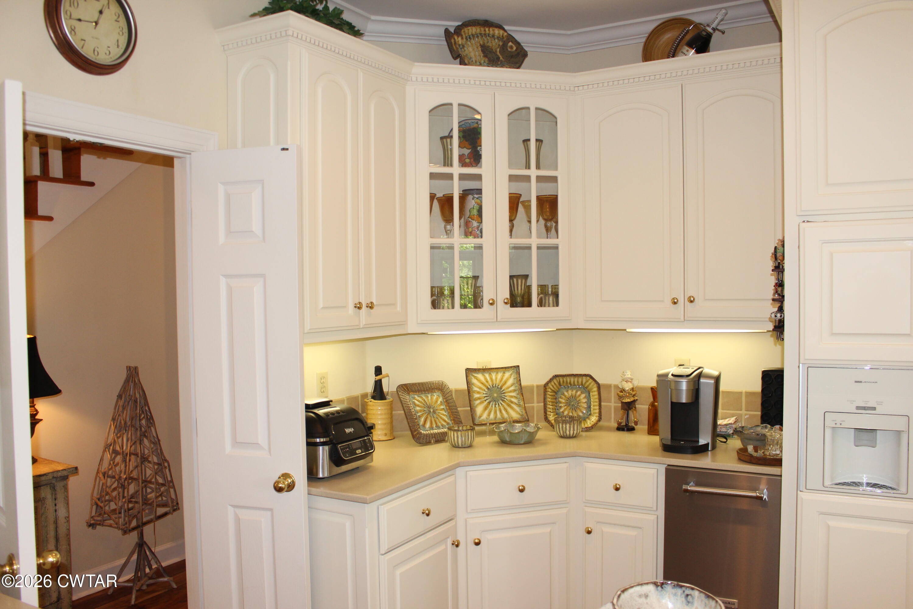 296 Liberty Claybrook Road Beech Bluff, TN 38313 - Photo 14 of 35 12