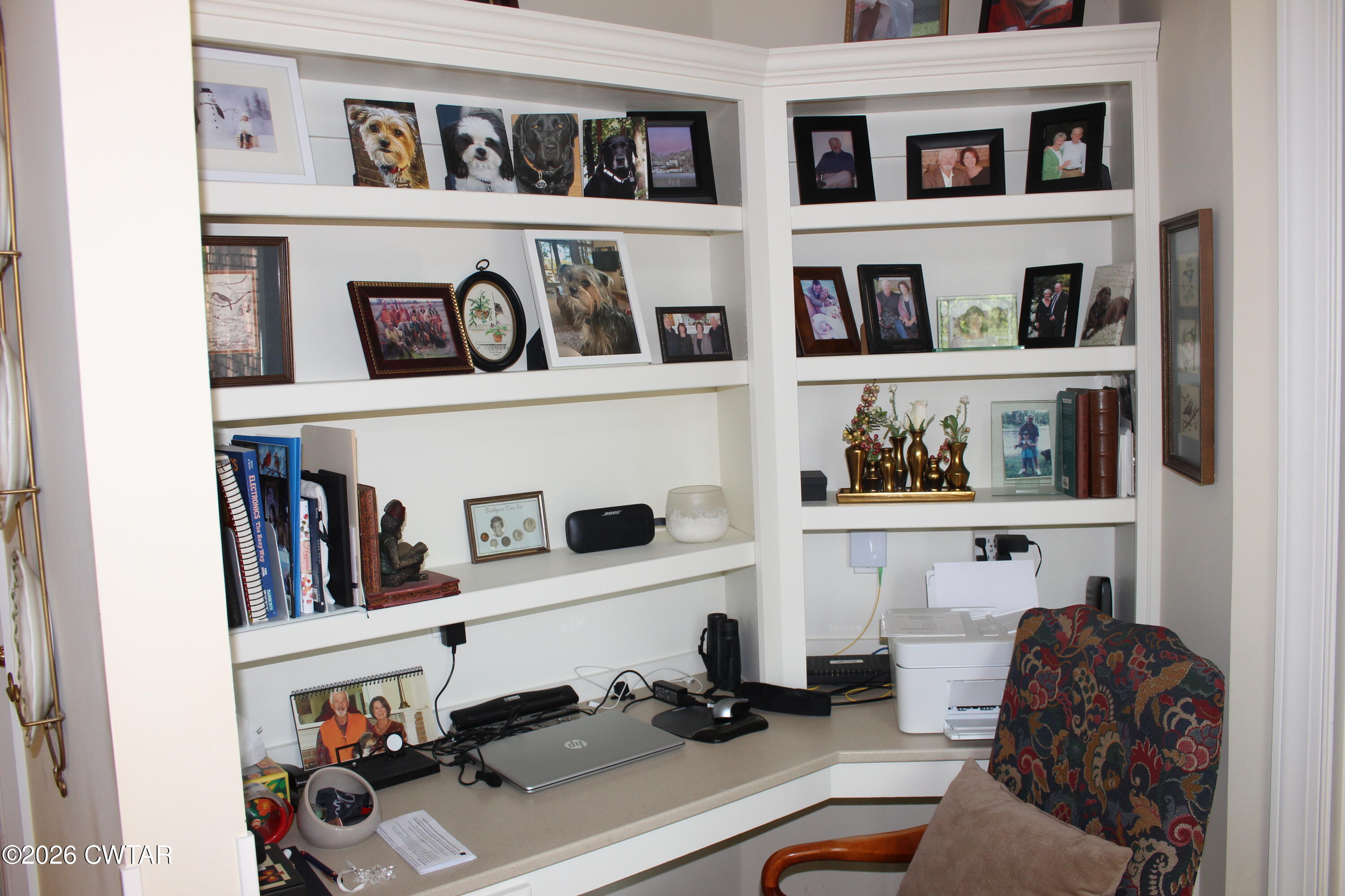 296 Liberty Claybrook Road Beech Bluff, TN 38313 - Photo 16 of 35 14