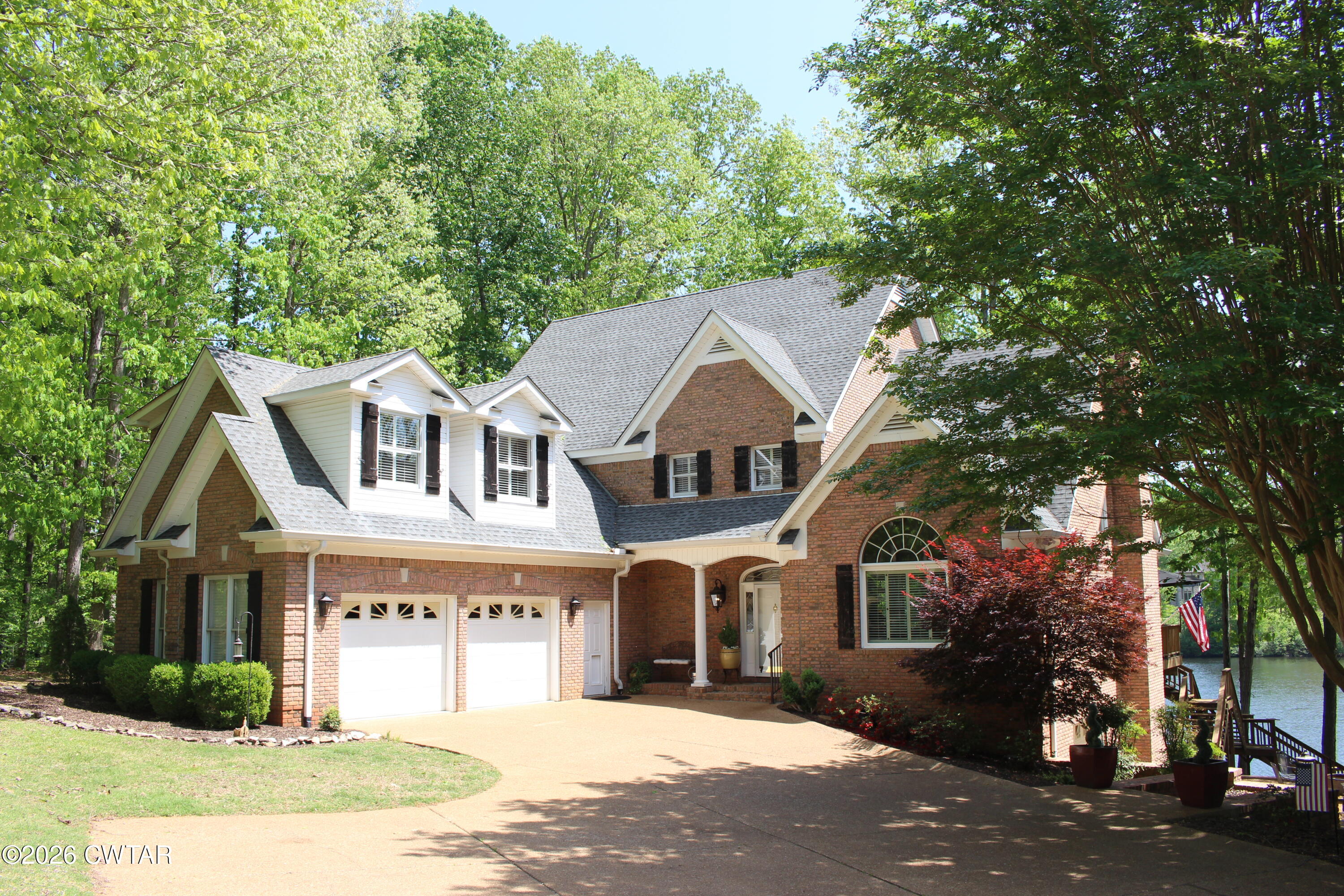 296 Liberty Claybrook Road Beech Bluff, TN 38313 - Photo 2 of 35 2