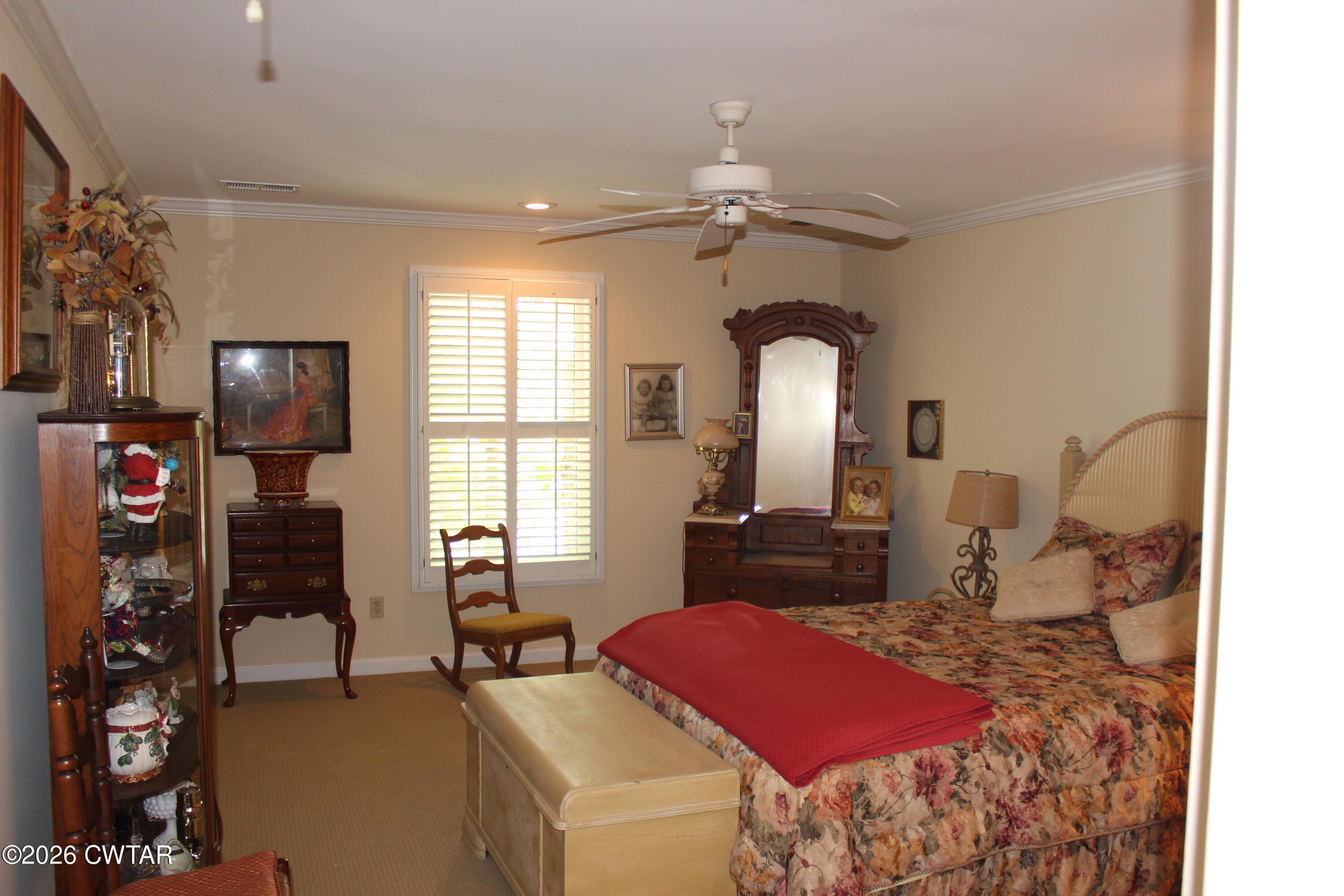 296 Liberty Claybrook Road Beech Bluff, TN 38313 - Photo 22 of 35 23