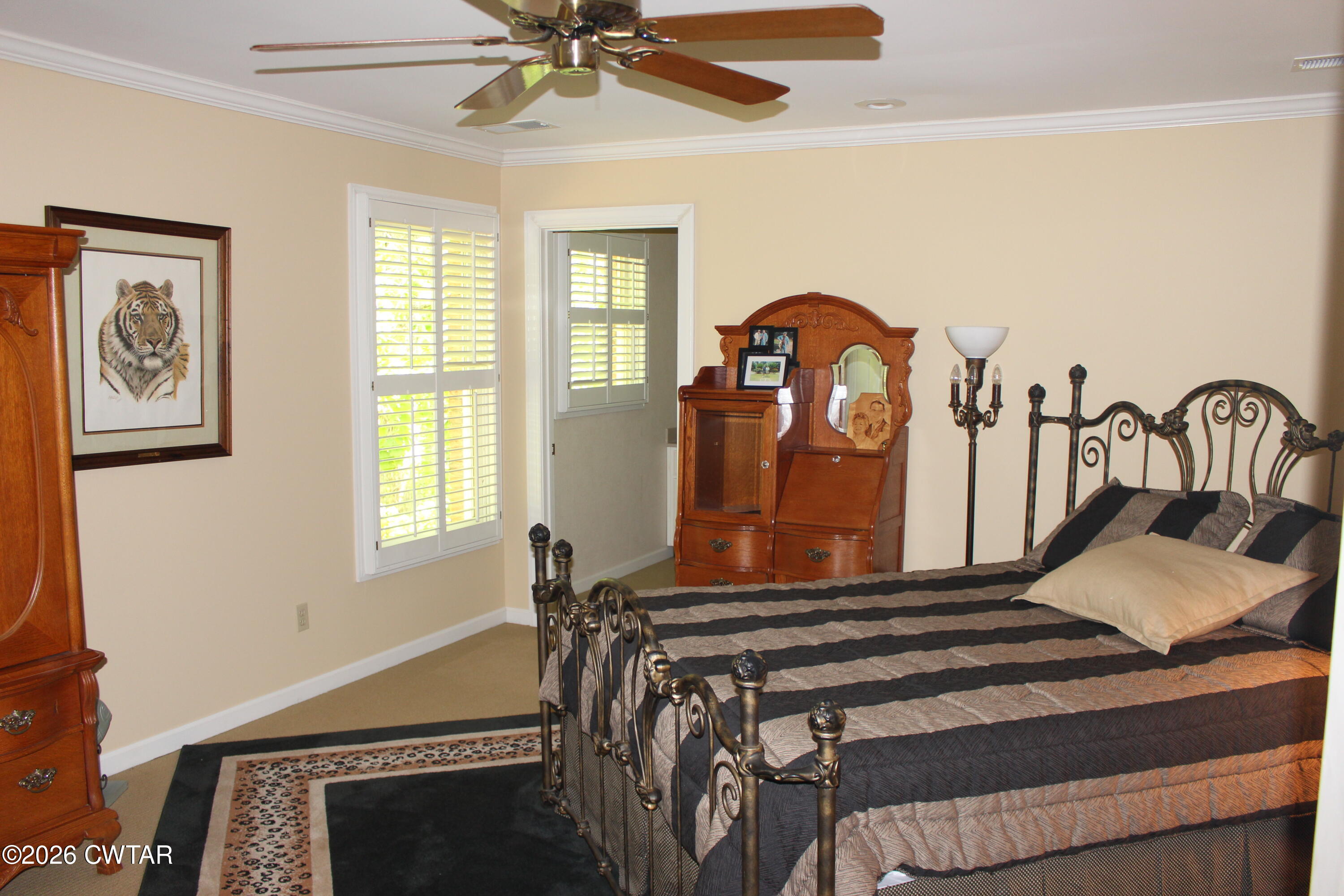 296 Liberty Claybrook Road Beech Bluff, TN 38313 - Photo 23 of 35 24