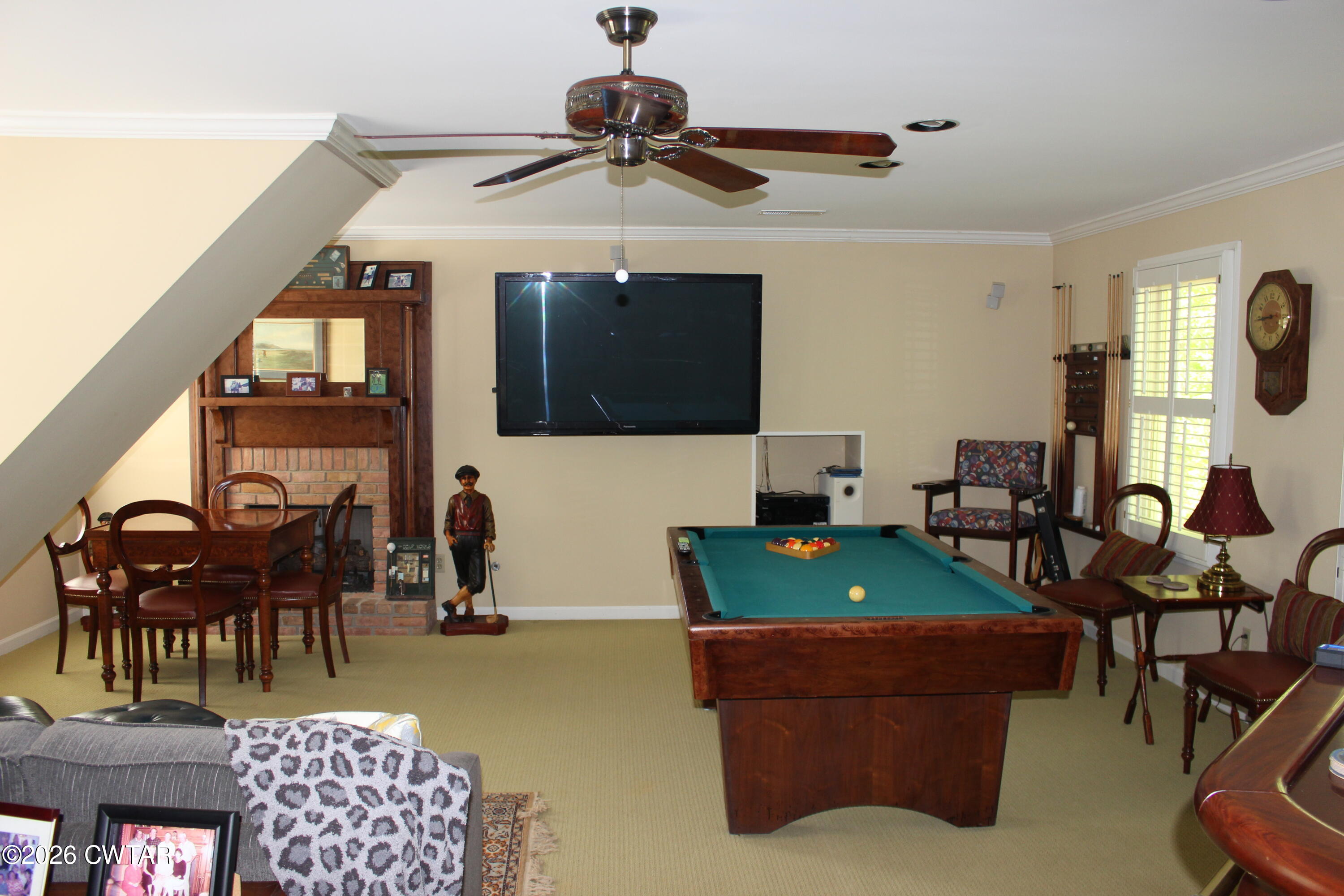 296 Liberty Claybrook Road Beech Bluff, TN 38313 - Photo 26 of 35 27