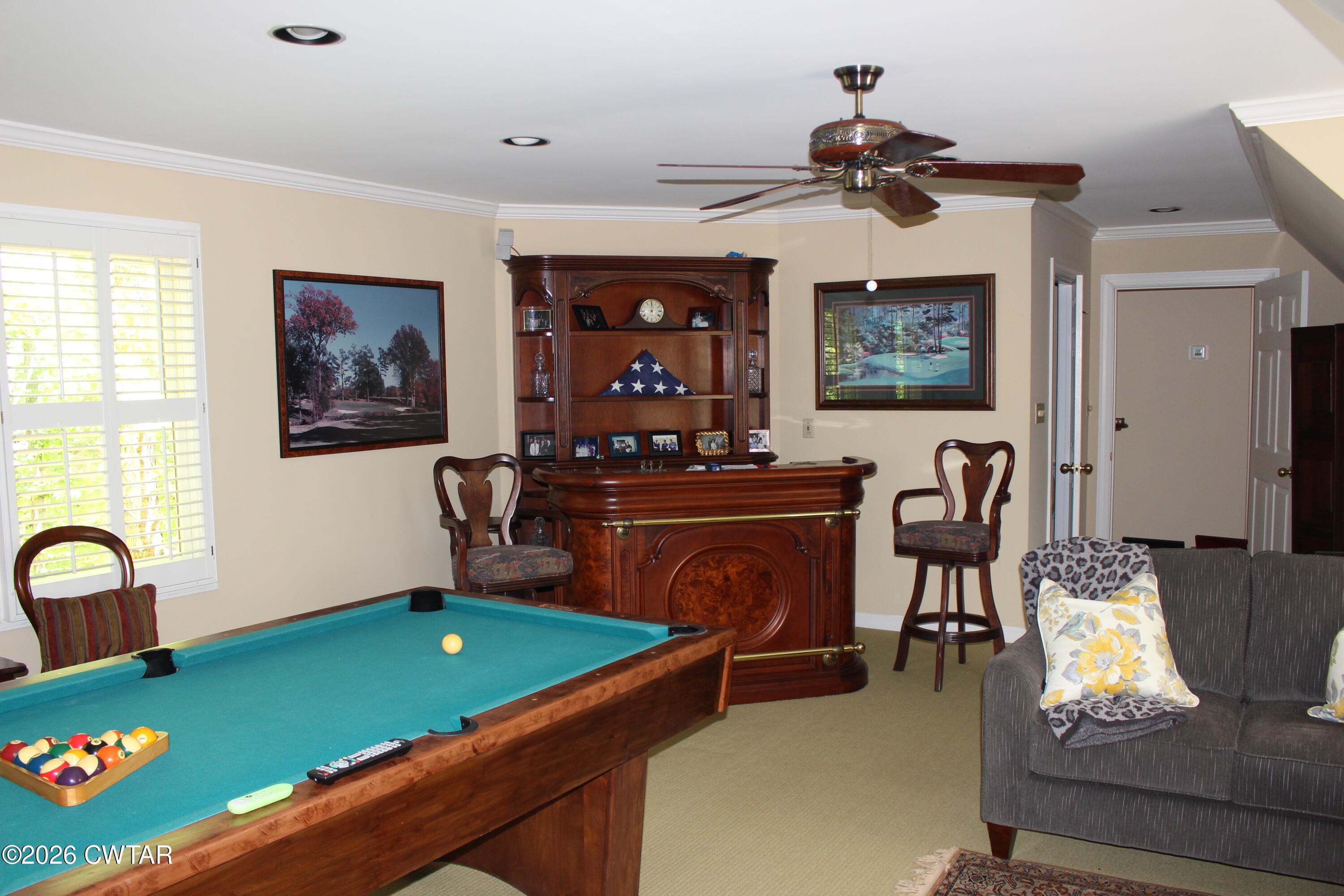 296 Liberty Claybrook Road Beech Bluff, TN 38313 - Photo 27 of 35 28