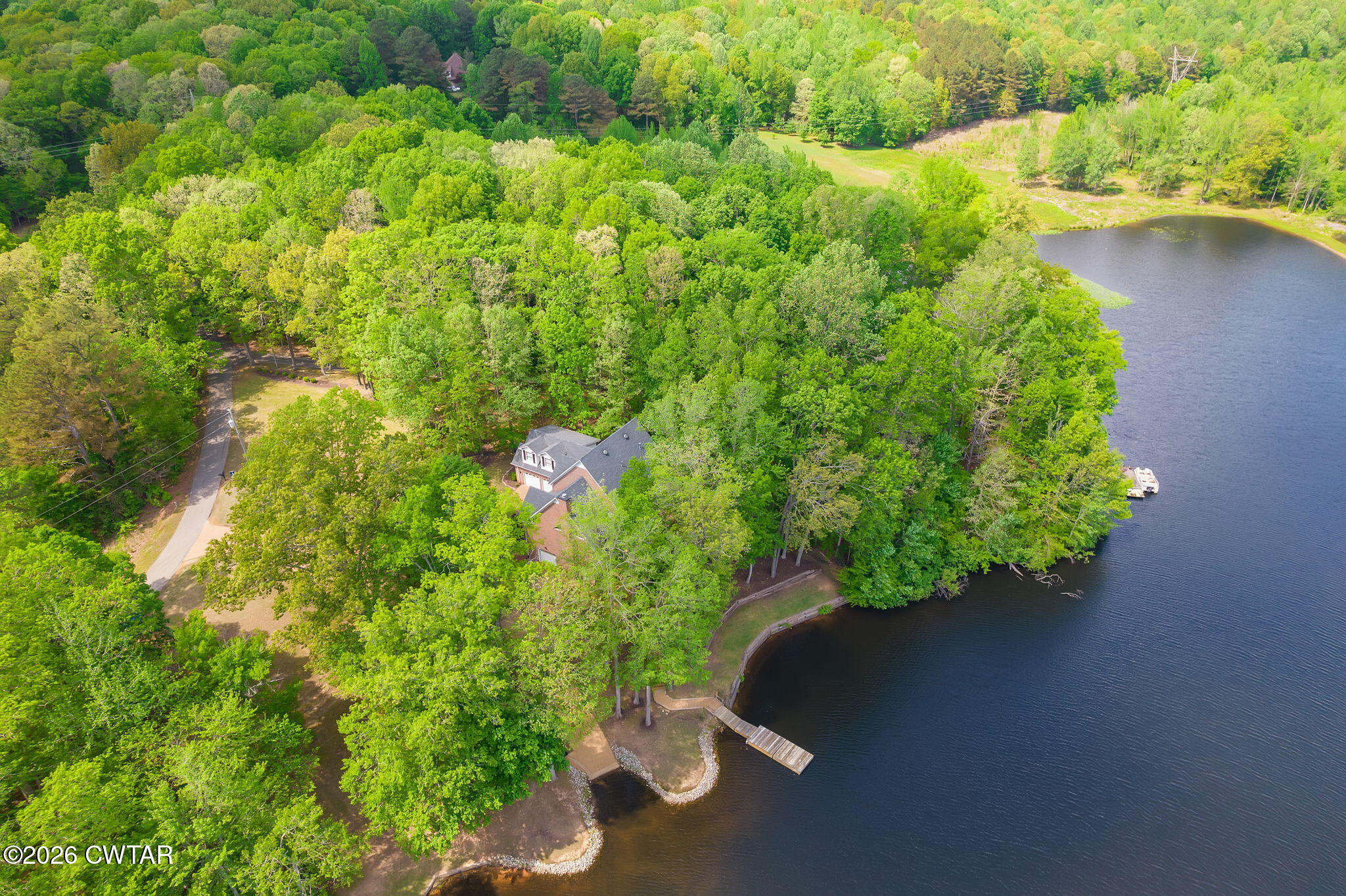 296 Liberty Claybrook Road Beech Bluff, TN 38313 - Photo 30 of 33