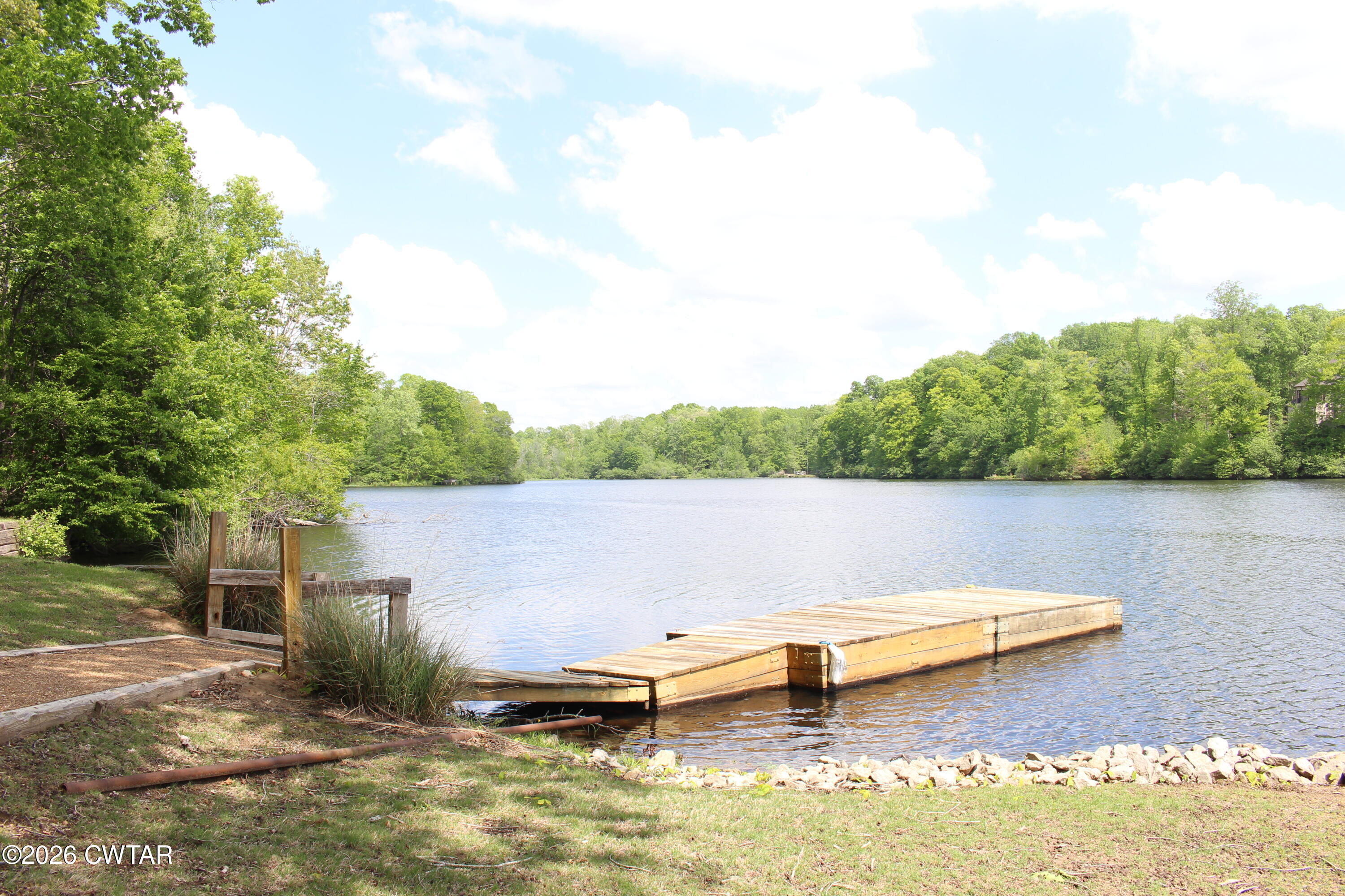 296 Liberty Claybrook Road Beech Bluff, TN 38313 - Photo 34 of 35 33