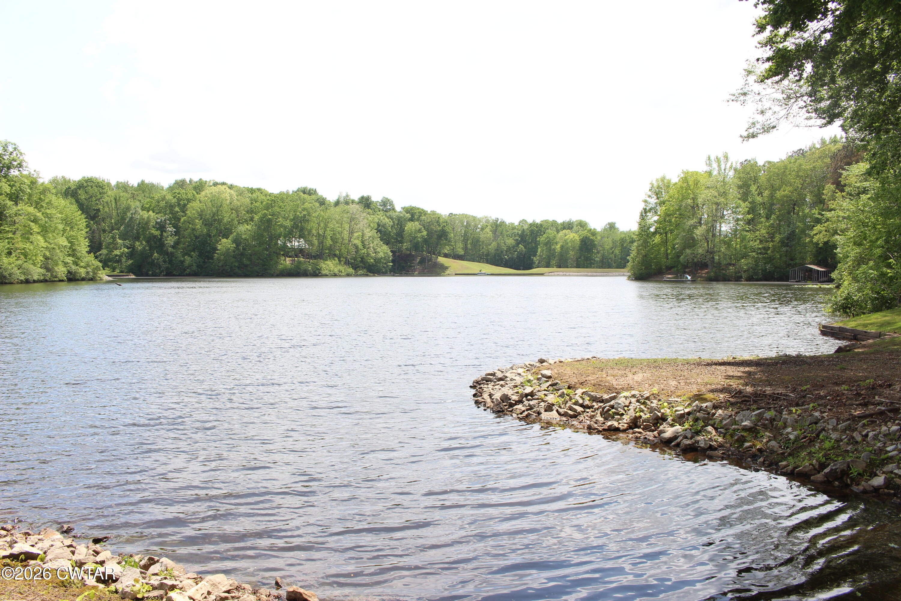 296 Liberty Claybrook Road Beech Bluff, TN 38313 - Photo 35 of 35 34