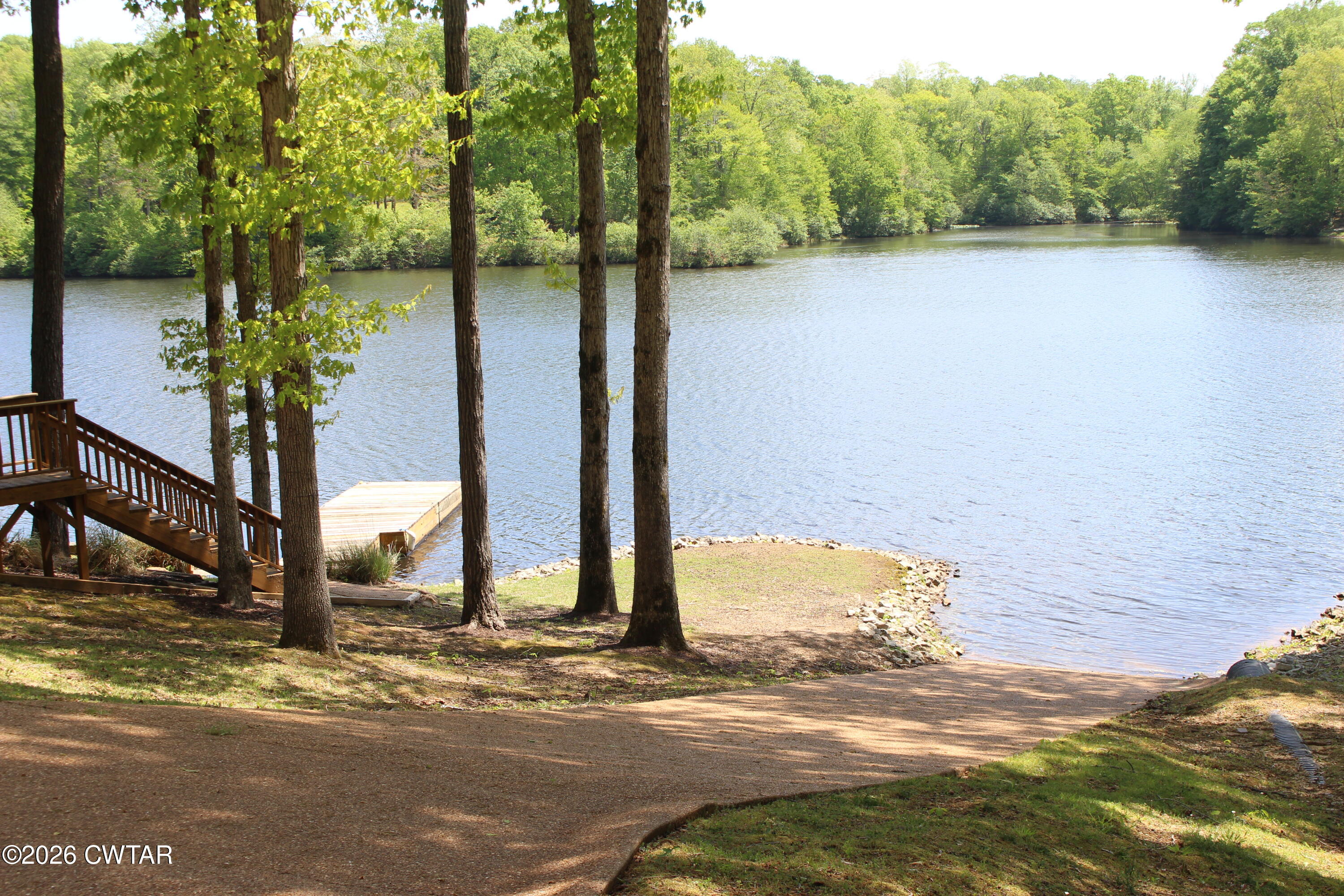 296 Liberty Claybrook Road Beech Bluff, TN 38313 - Photo 6 of 35 5