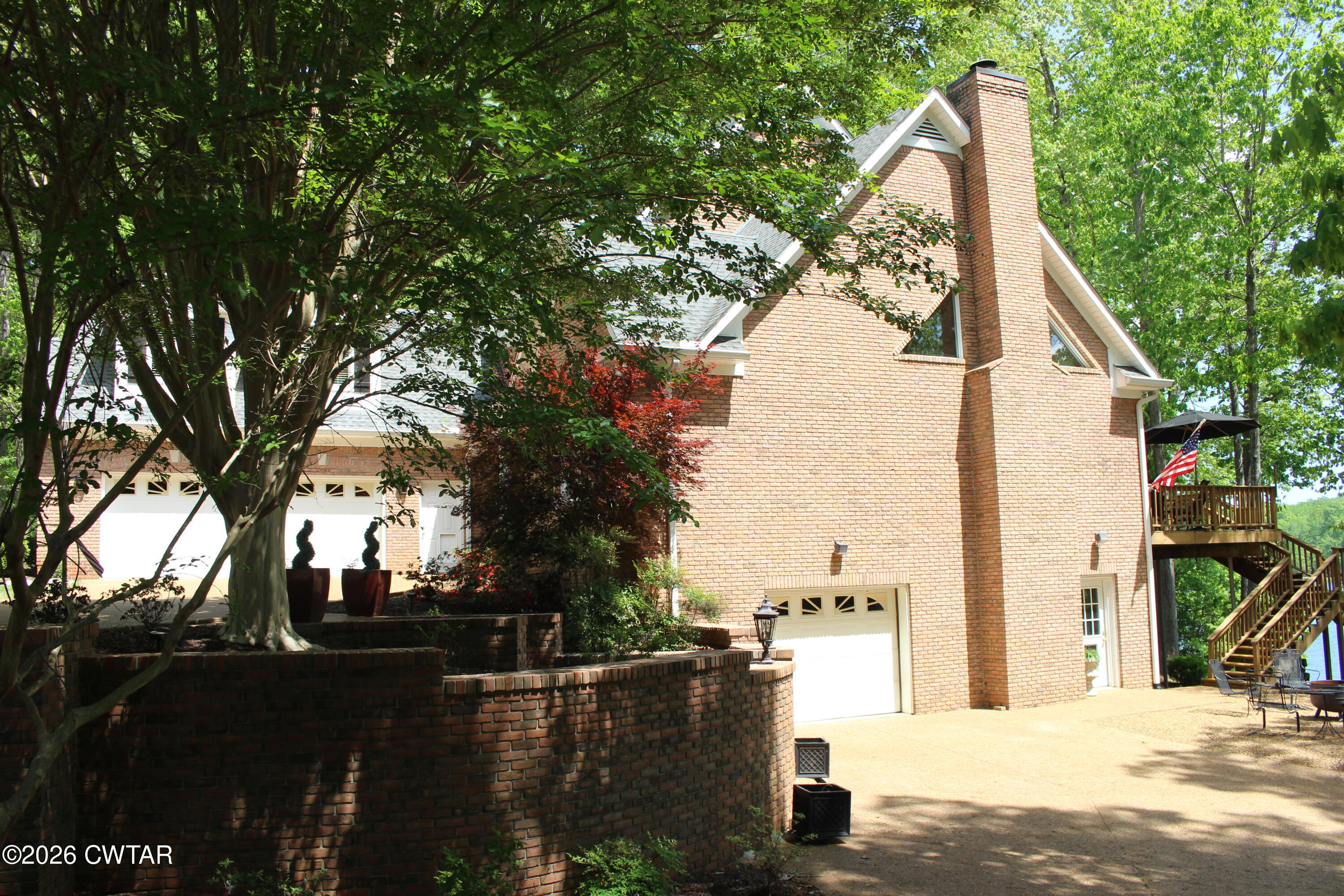 296 Liberty Claybrook Road Beech Bluff, TN 38313 - Photo 7 of 35 6