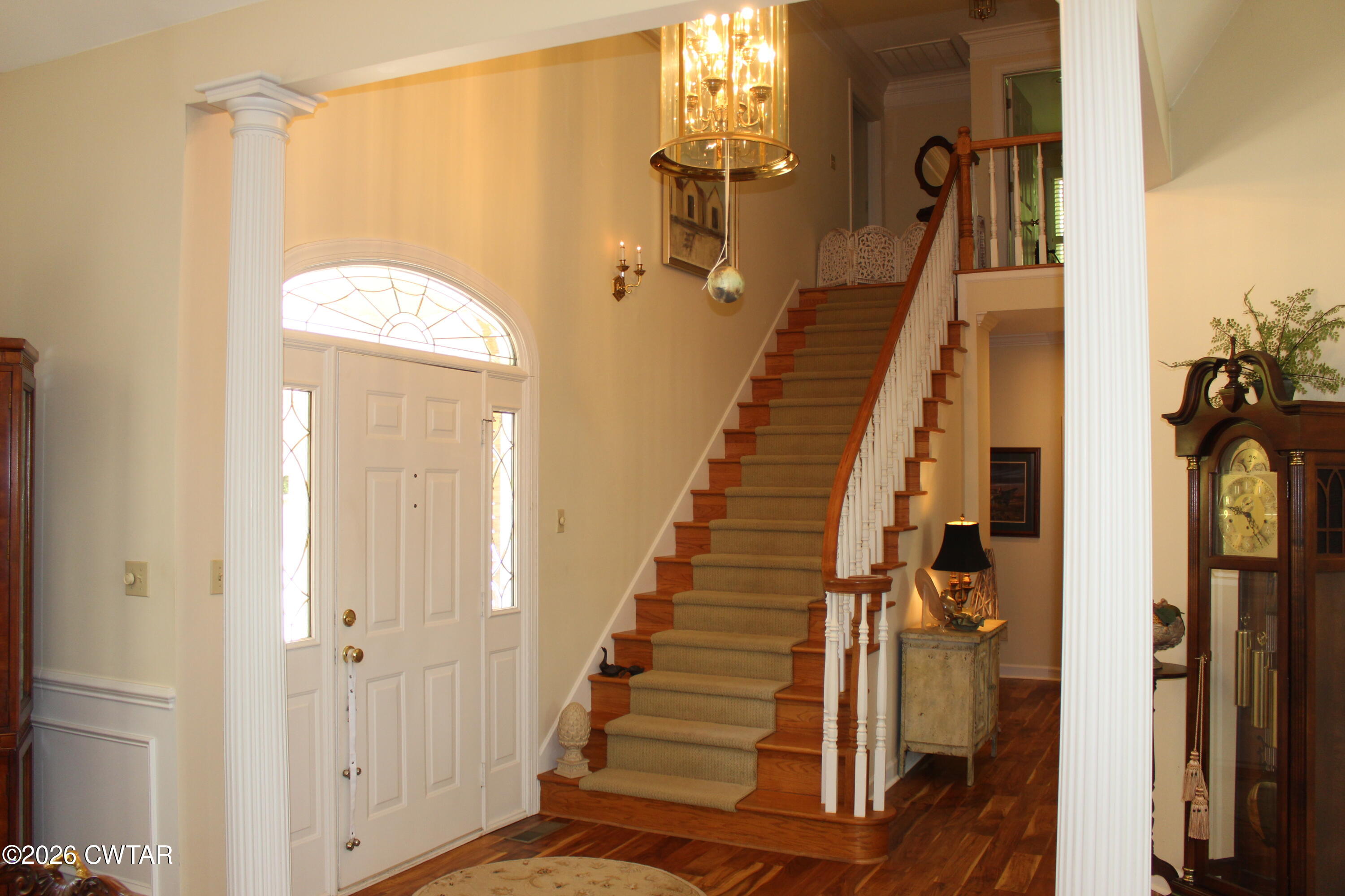 296 Liberty Claybrook Road Beech Bluff, TN 38313 - Photo 8 of 35 7