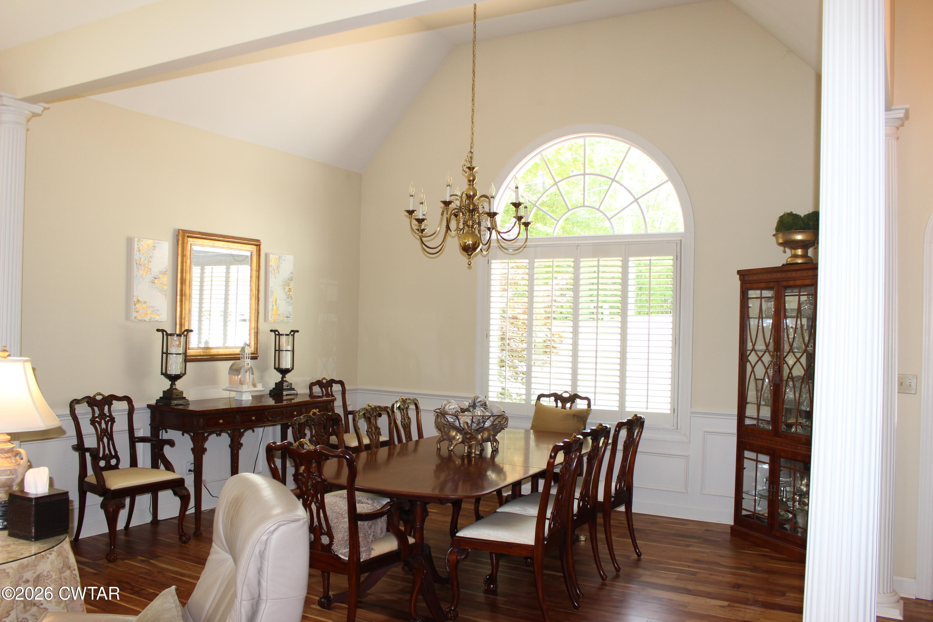 296 Liberty Claybrook Road Beech Bluff, TN 38313 - Photo 9 of 35 22