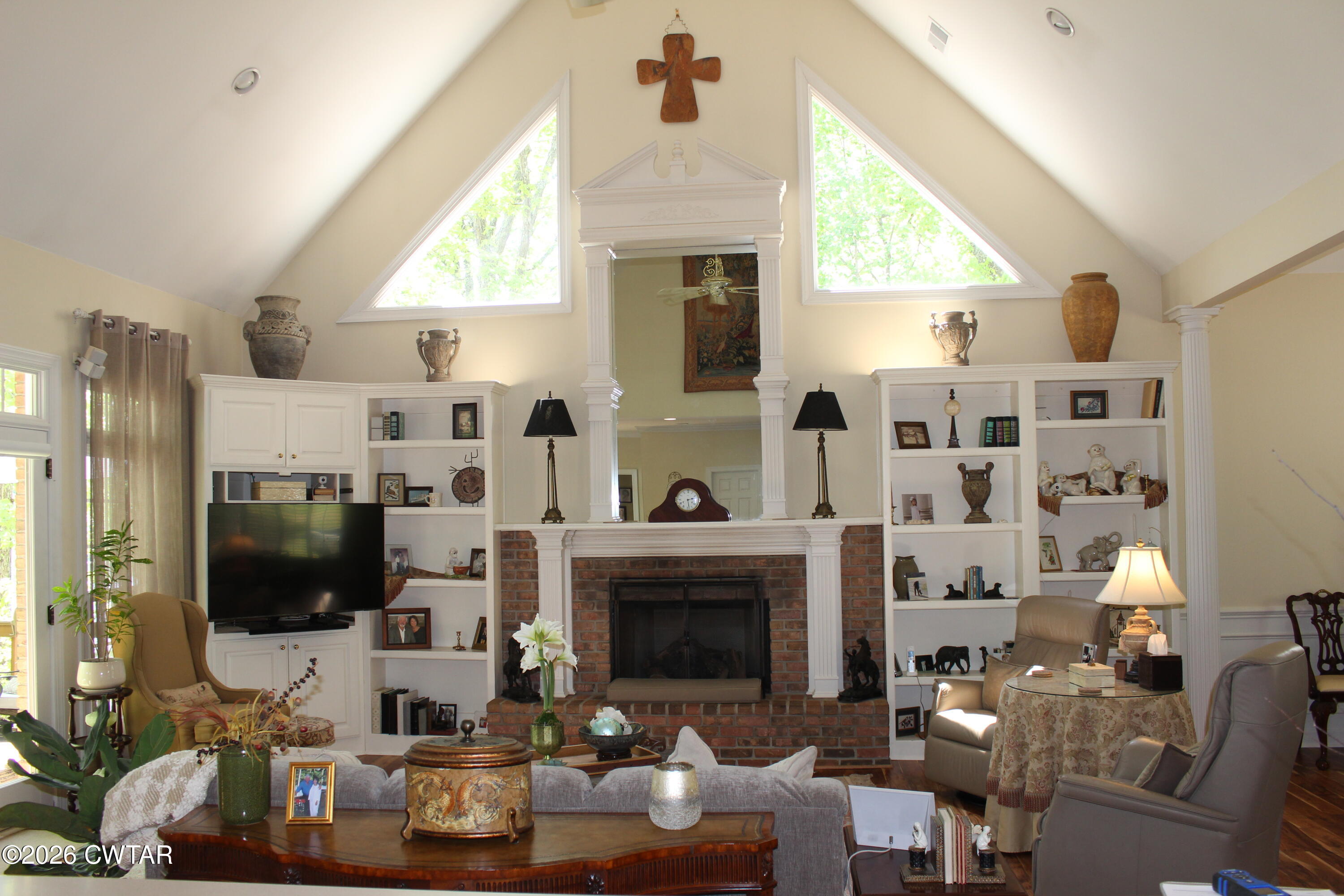 296 Liberty Claybrook Road Beech Bluff, TN 38313 - Photo 10 of 35 8