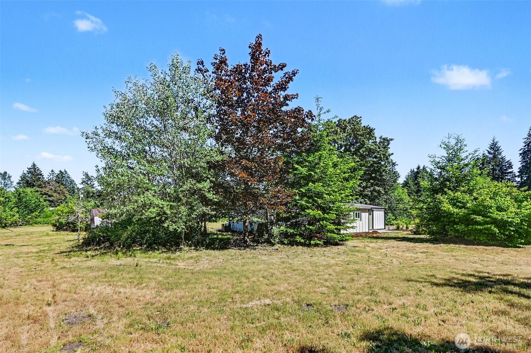 9820 Mullen Road Southeast Olympia, WA 98513 - Photo 34 of 38