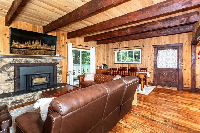 $454,900 | 27941 Rainbow Drive, Lake Arrowhead, CA 92352