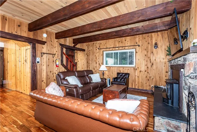 $454,900 | 27941 Rainbow Drive, Lake Arrowhead, CA 92352