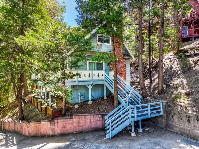 $454,900 | 27941 Rainbow Drive, Lake Arrowhead, CA 92352
