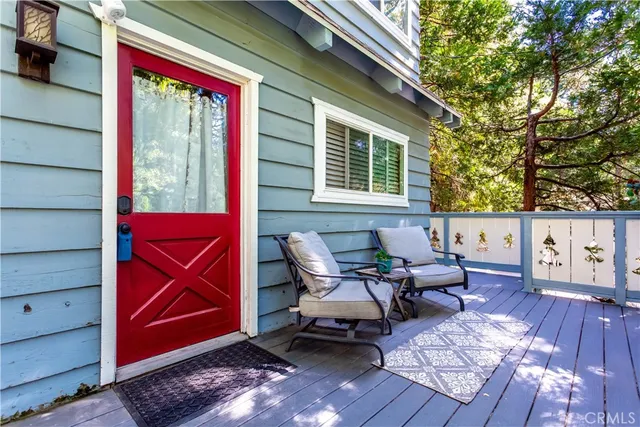 $454,900 | 27941 Rainbow Drive, Lake Arrowhead, CA 92352