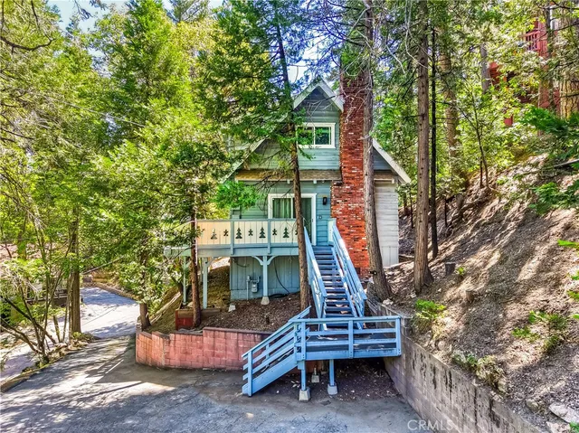 $454,900 | 27941 Rainbow Drive, Lake Arrowhead, CA 92352