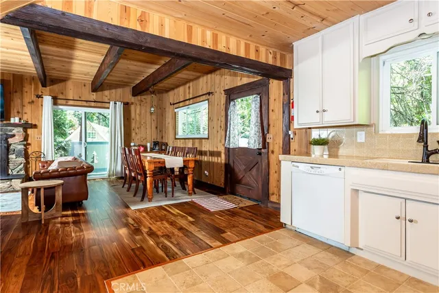 $454,900 | 27941 Rainbow Drive, Lake Arrowhead, CA 92352