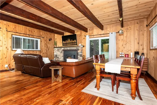 $454,900 | 27941 Rainbow Drive, Lake Arrowhead, CA 92352