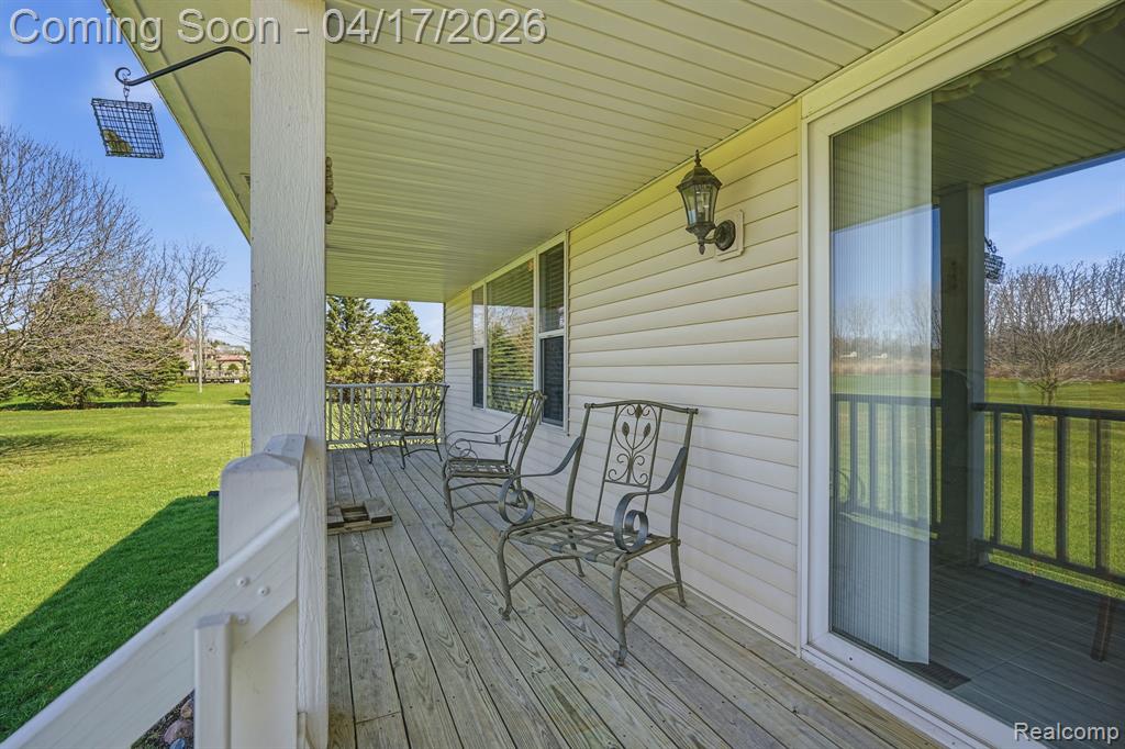 72689 Dequindre Road Leonard, MI 48367 - Photo 71 of 93