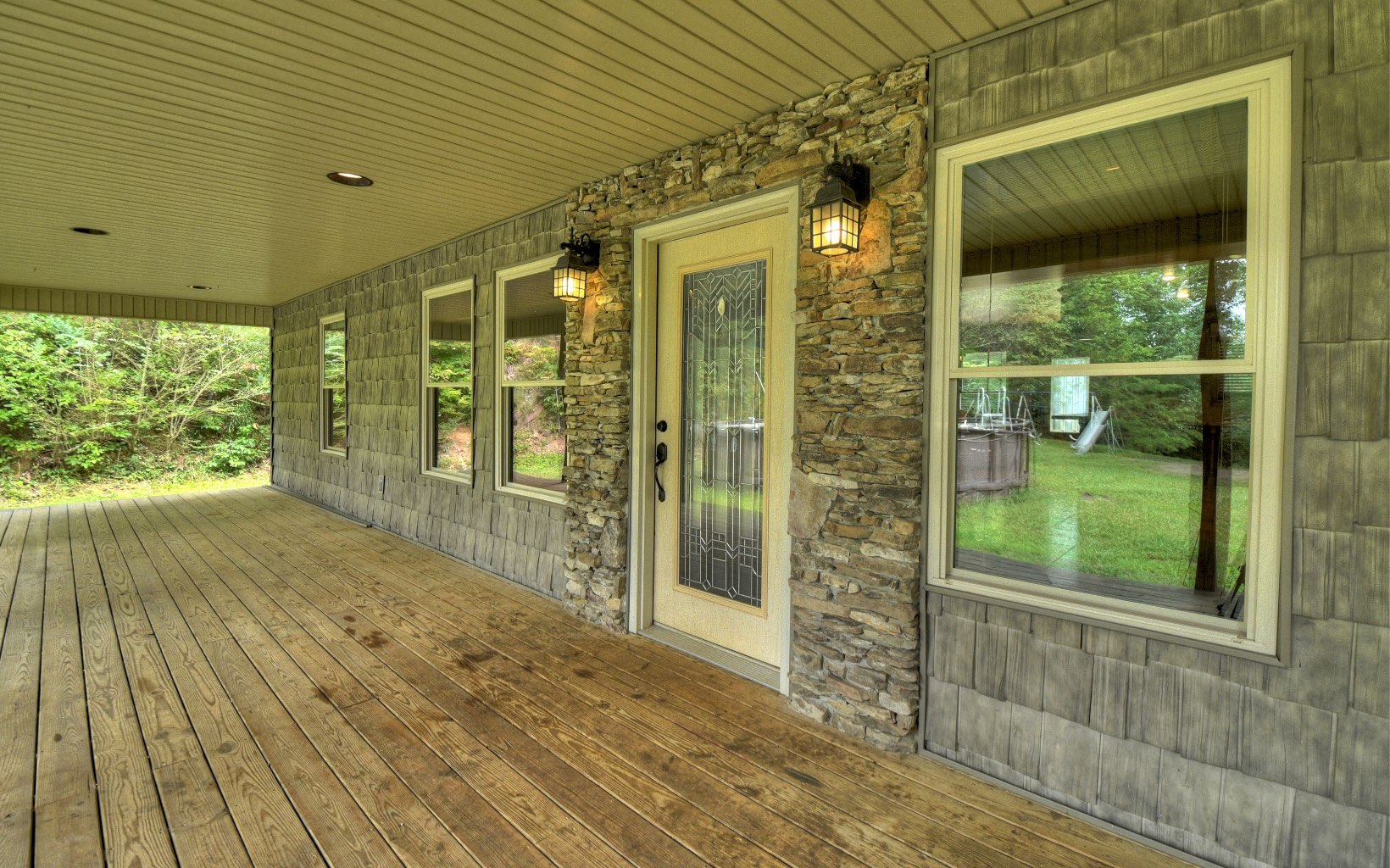 295 Beavers Farm Road Mineral Bluff, GA 30559 - Photo 2 of 4 Additional View
