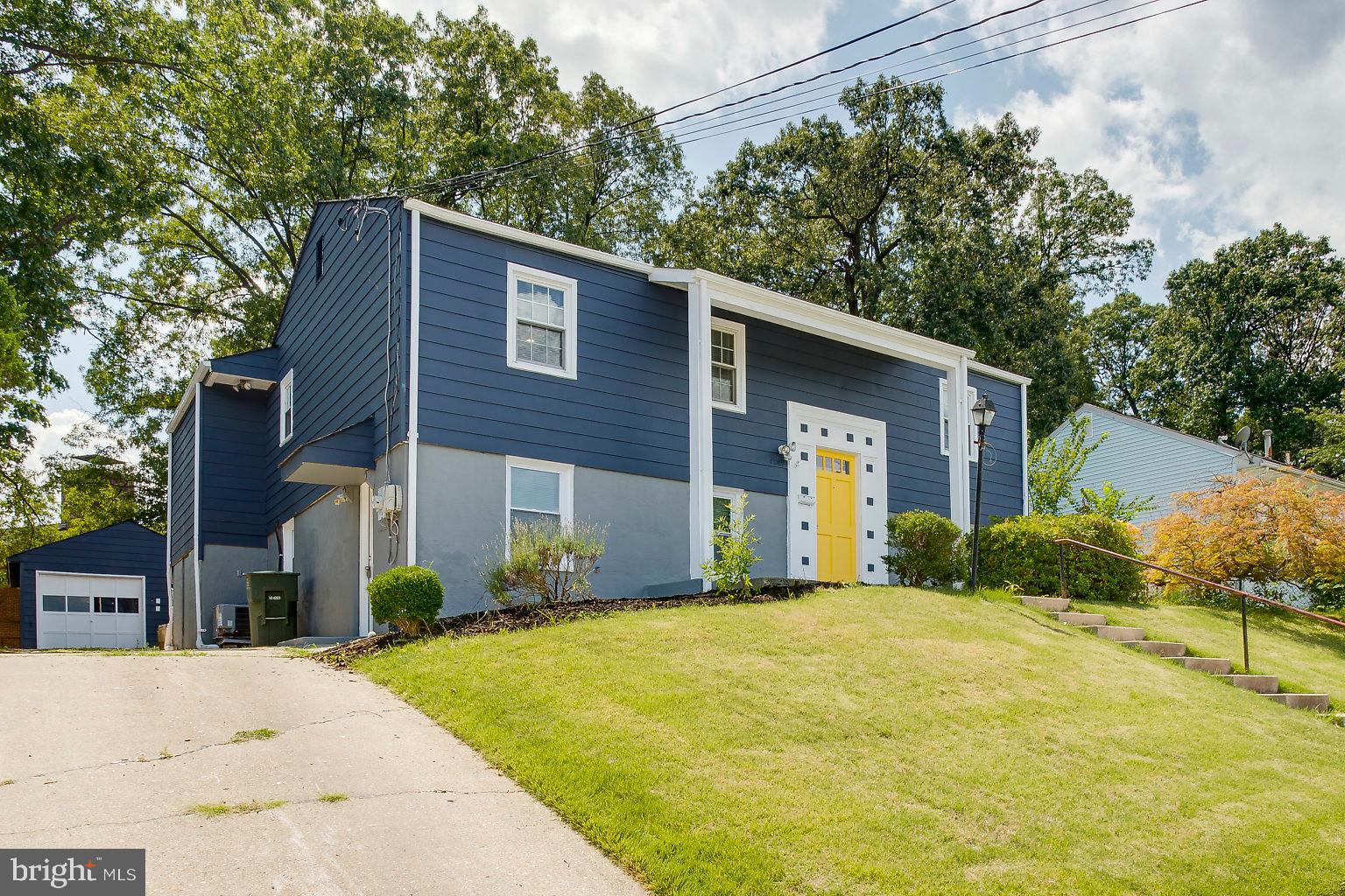 4909 Edgewood Road College Park, MD 20740 - Photo 36 of 36 Gallery Image 36