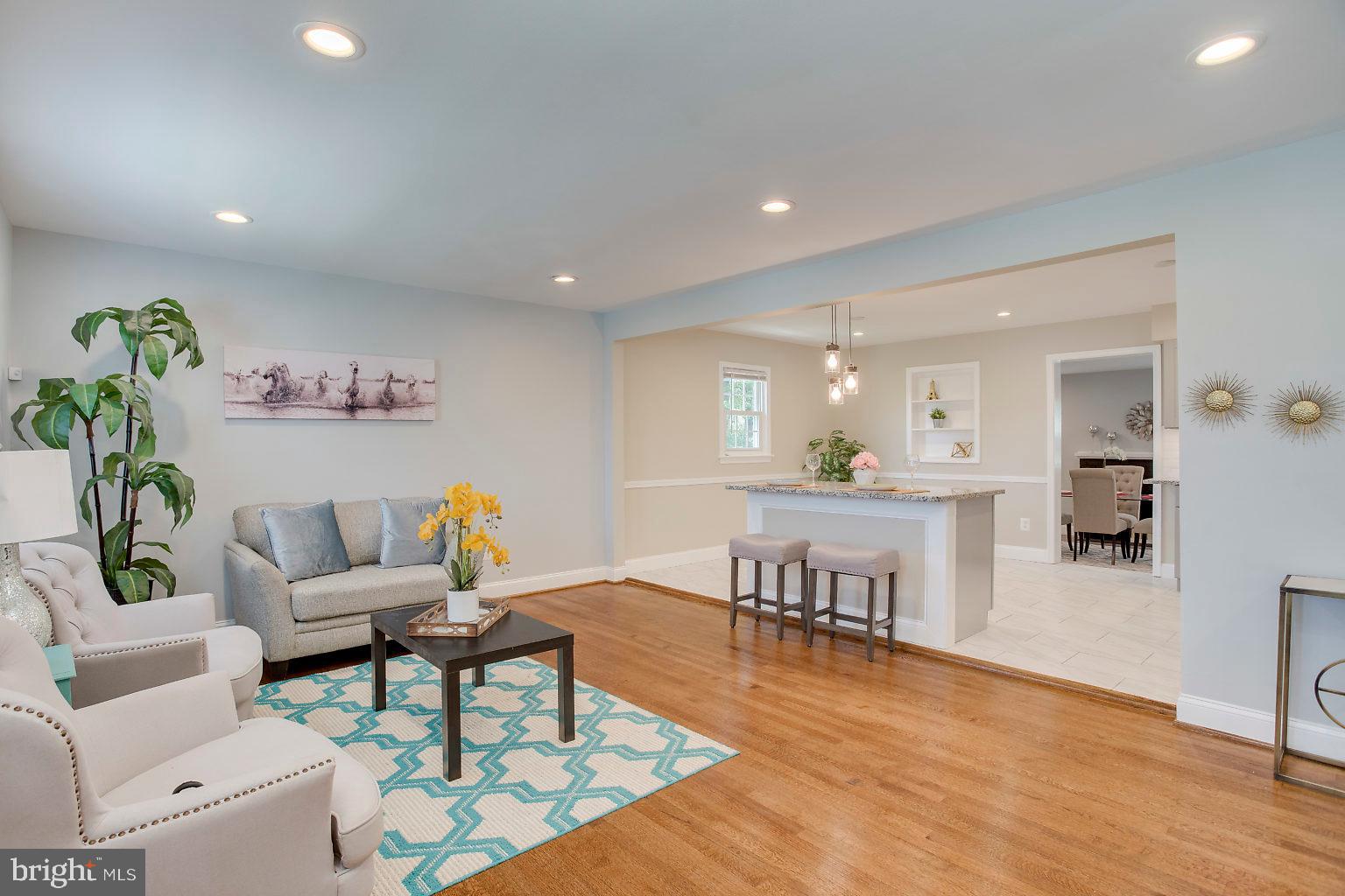 4909 Edgewood Road College Park, MD 20740 - Photo 9 of 36 Gallery Image 9