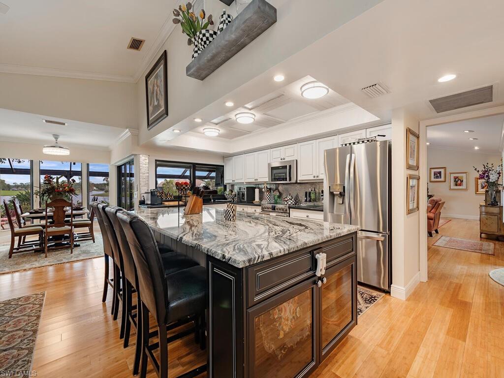 431 Forest Hills Boulevard Naples, FL 34113 - Photo 11 of 26