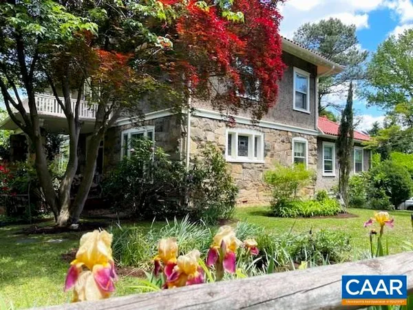 $4,800 | 502 Park Hill, Charlottesville, VA 22902