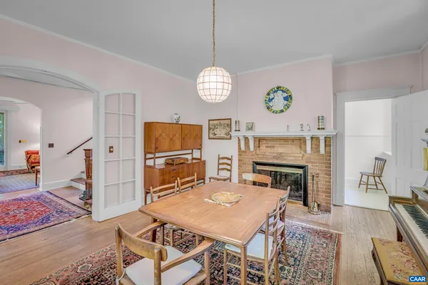 $4,800 | 502 Park Hill, Charlottesville, VA 22902