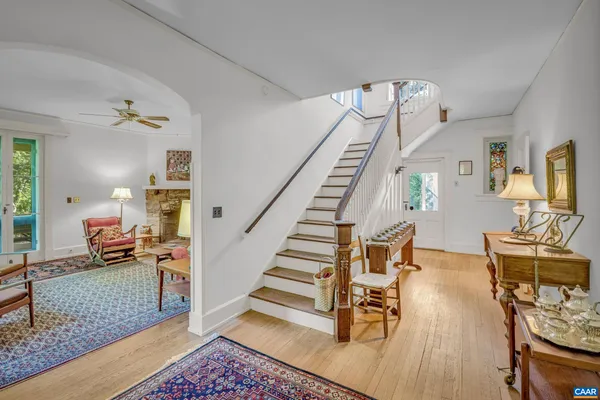 $4,800 | 502 Park Hill, Charlottesville, VA 22902