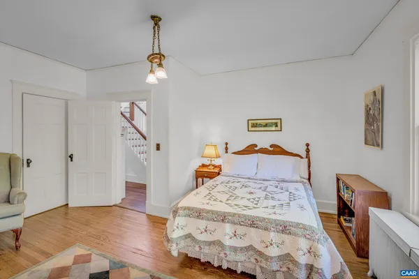 $4,800 | 502 Park Hill, Charlottesville, VA 22902