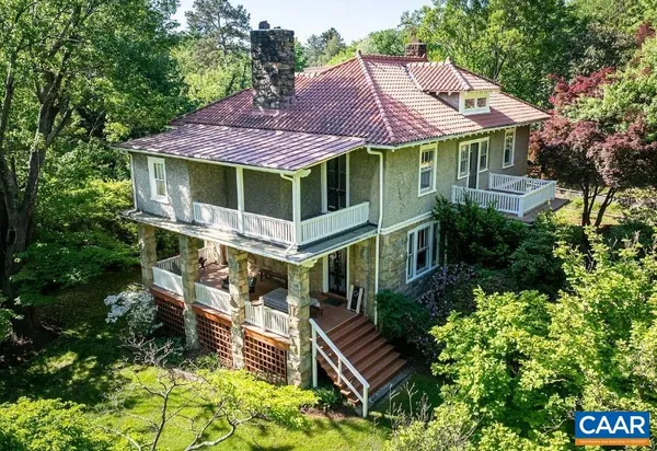 $4,800 | 502 Park Hill, Charlottesville, VA 22902