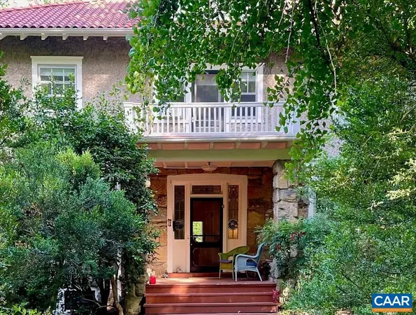 $4,800 | 502 Park Hill, Charlottesville, VA 22902