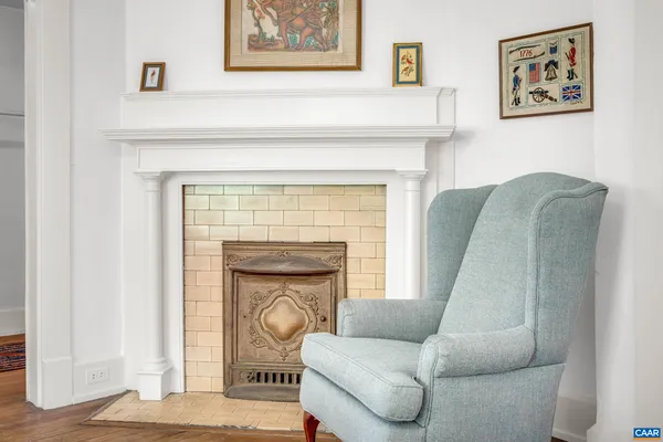 $4,800 | 502 Park Hill, Charlottesville, VA 22902