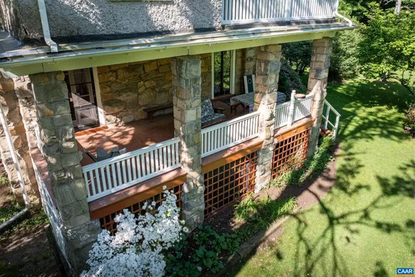 $4,800 | 502 Park Hill, Charlottesville, VA 22902